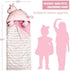 Unicorn Smarts Sleeping Bag Floor Pillows & Cushions Little Palace Store